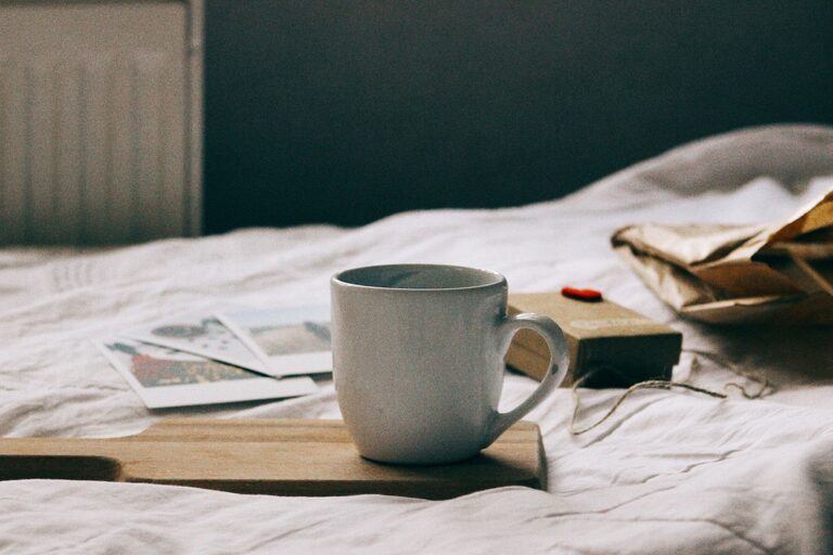 Quick Ideas to Make Mornings Smoother and Stress-Free